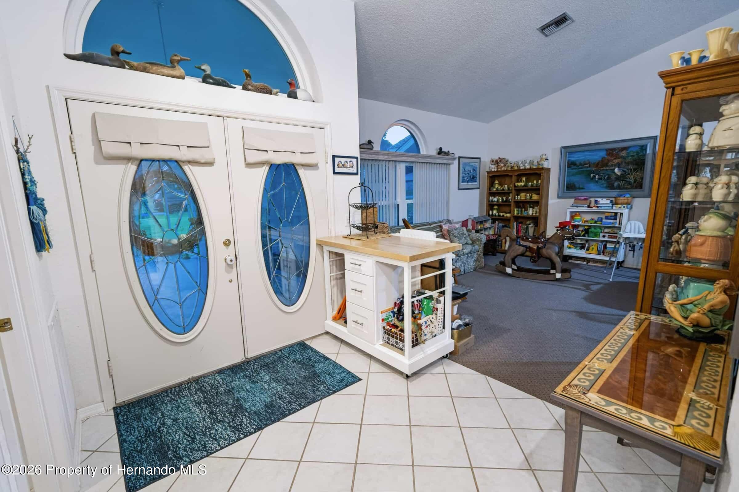 1005 Druid Road Spring Hill, FL 34609 - Photo 5 of 48