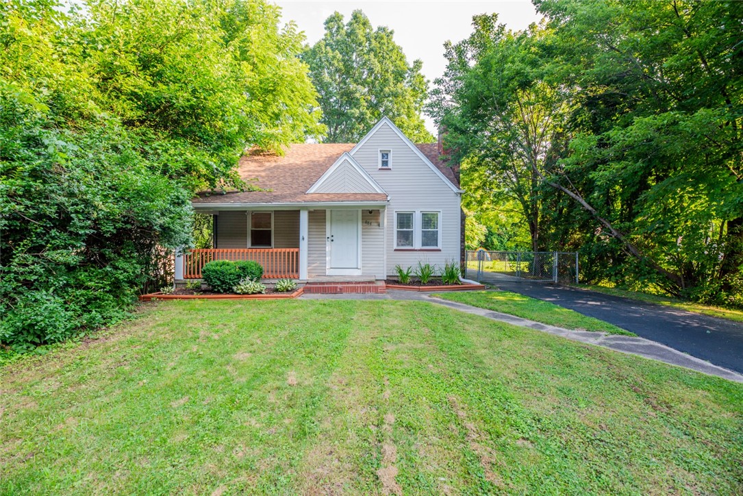 884 Whitlock Road Irondequoit, NY 14609 - Photo 1 of 1