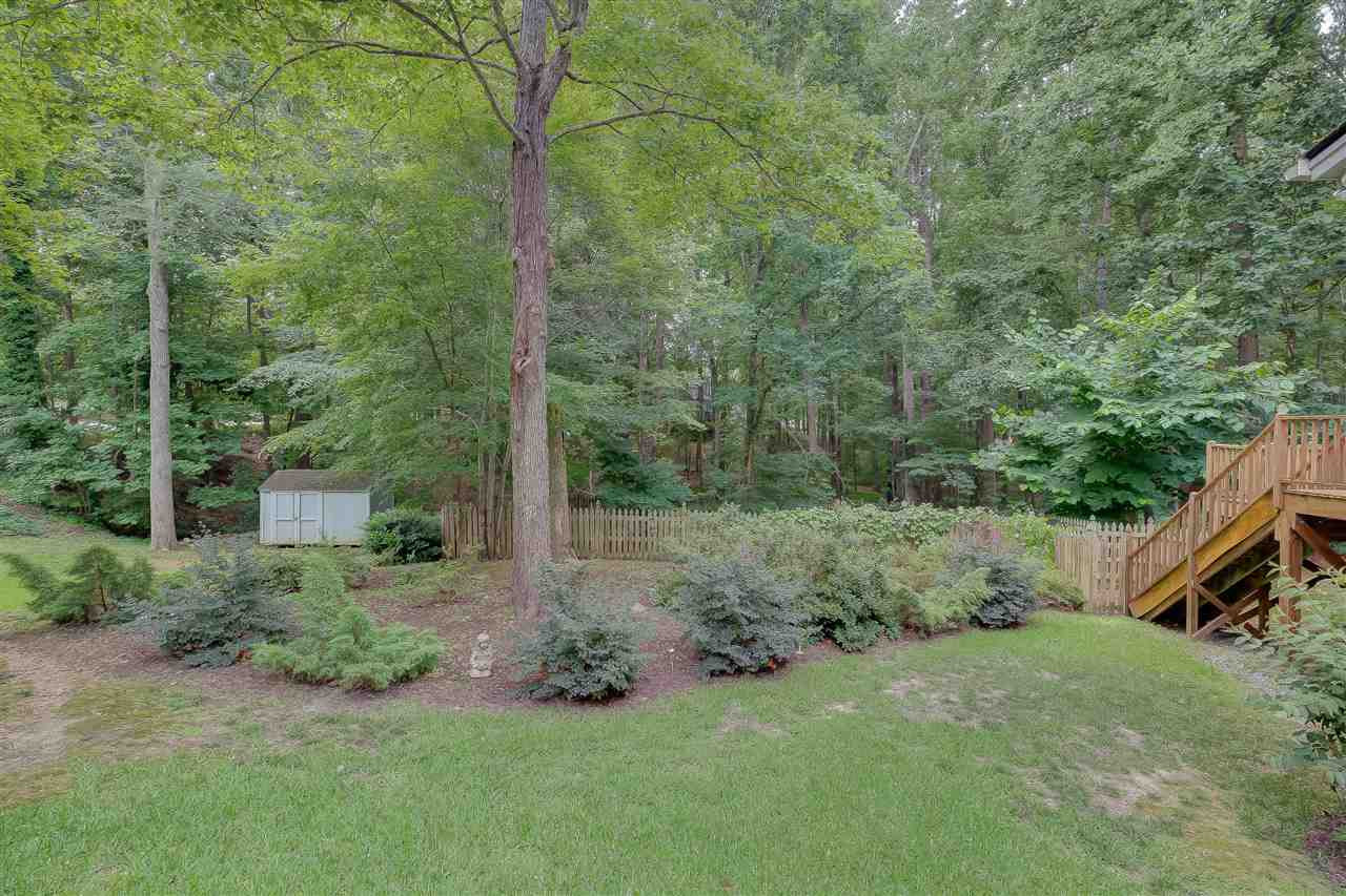 11909 Pembridge Lane Raleigh, NC 27613 - Photo 30 of 30 Photo 30