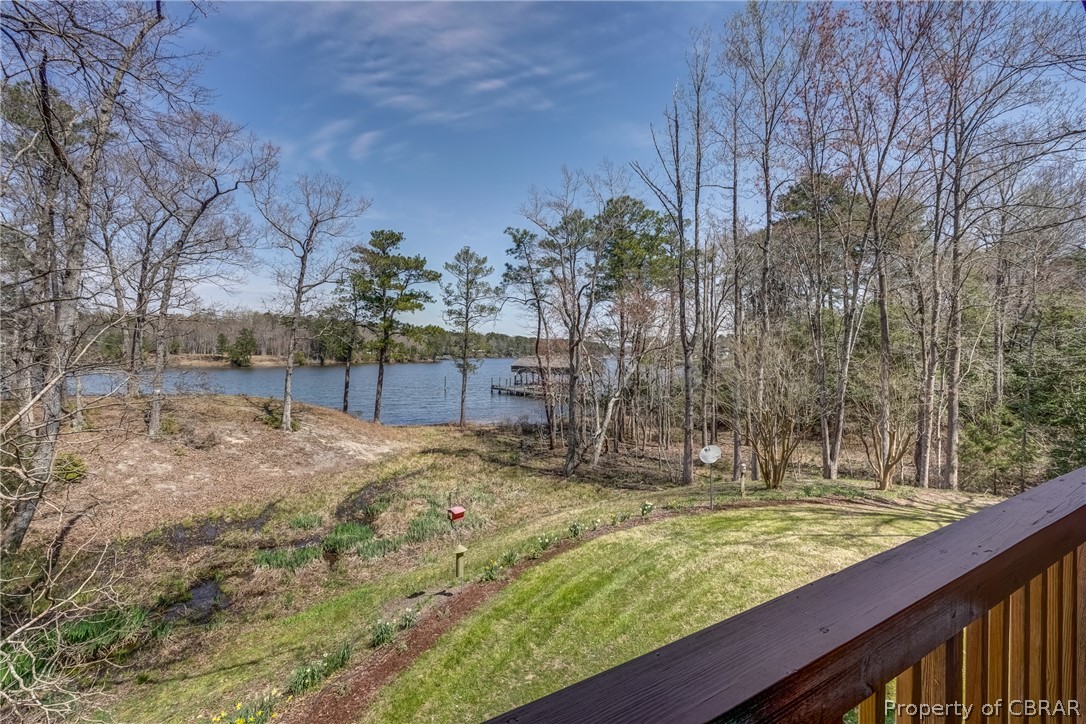 1470 Hoecake Road Lancaster, VA 22503 - Photo 8 of 29
