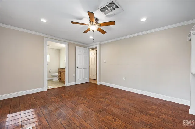 a view of a porch with furniture