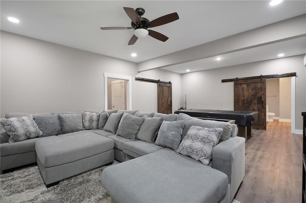 722 Riverside Drive Calhoun, GA 30701 - Photo 23 of 43