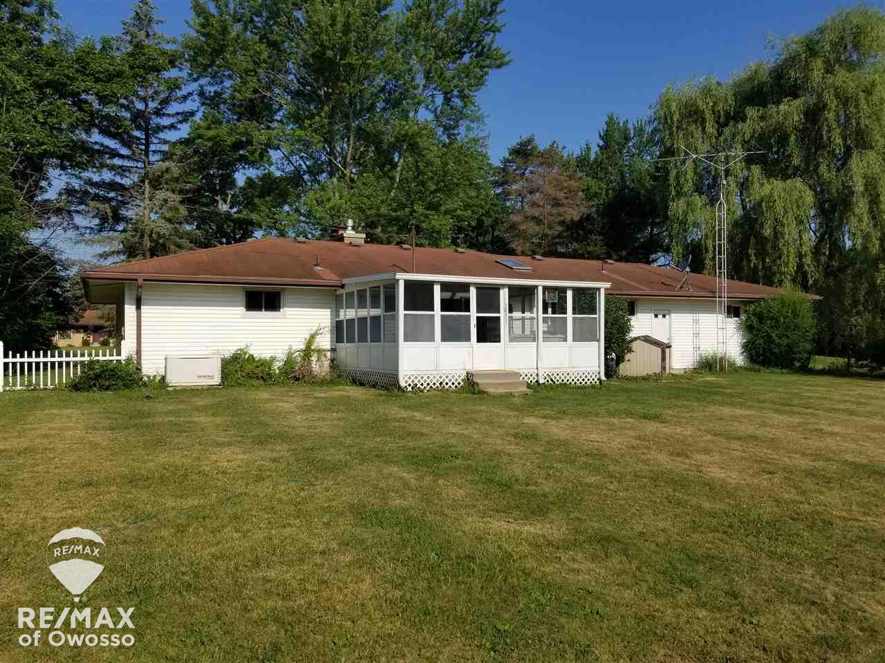 2571 Vandecarr Road Owosso, MI 48867 - Photo 32 of 32