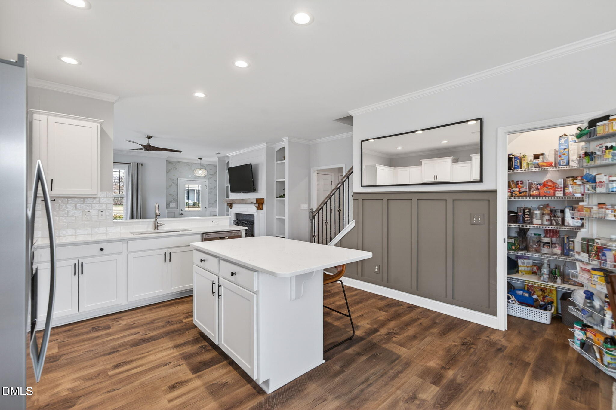 192 Goodwin Chase Lane Wendell, NC 27591 - Photo 14 of 53 29-web-or-mls-192 E. Goodwin Chase-41