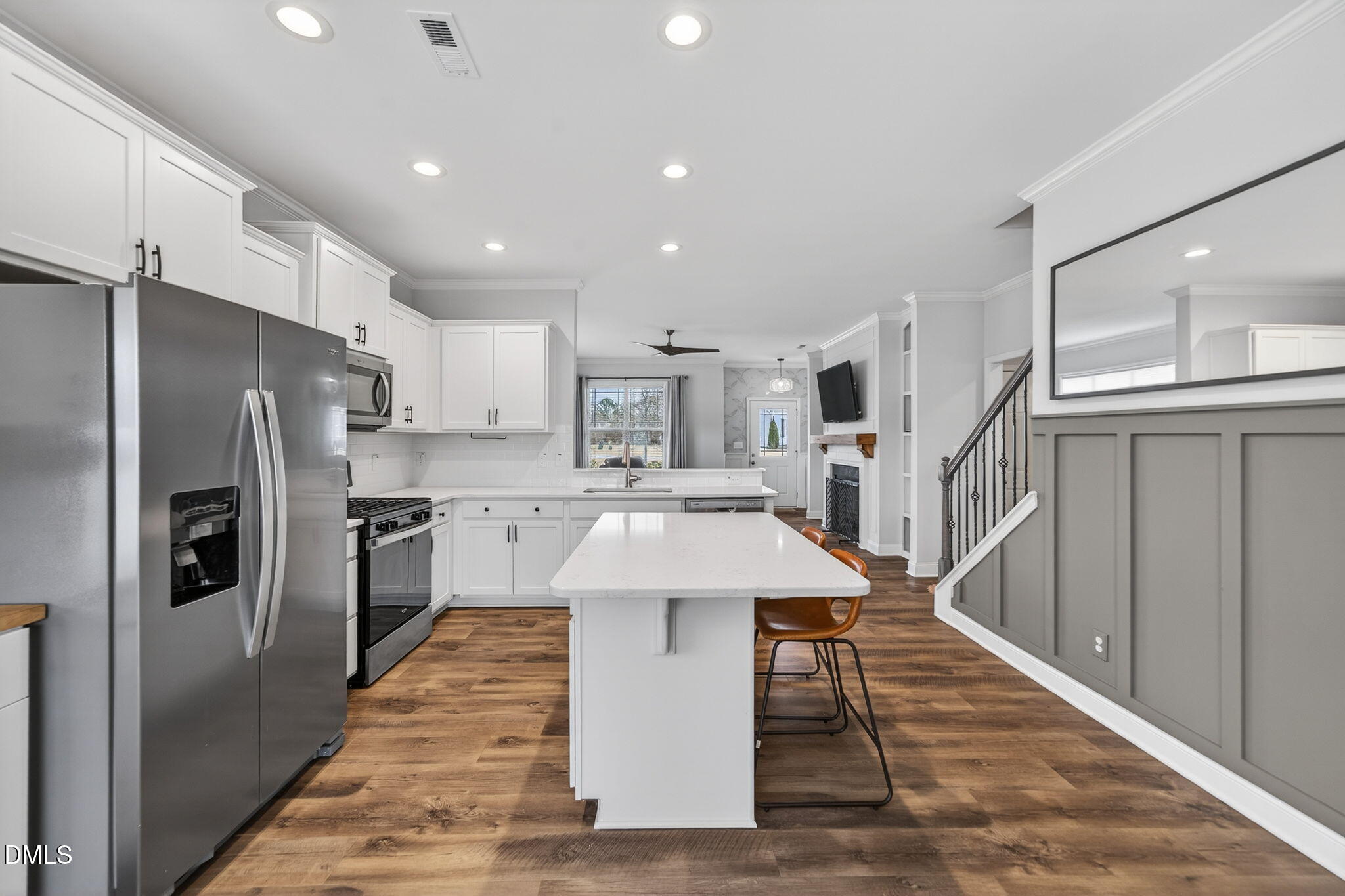 192 Goodwin Chase Lane Wendell, NC 27591 - Photo 15 of 53 30-web-or-mls-192 E. Goodwin Chase-42