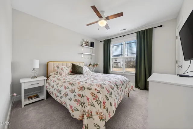 $450,000 | 192 Goodwin Chase Lane, Wendell, NC 27591