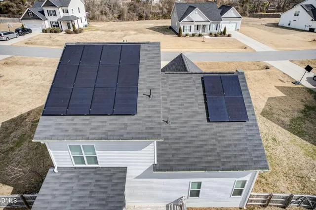 $450,000 | 192 Goodwin Chase Lane, Wendell, NC 27591