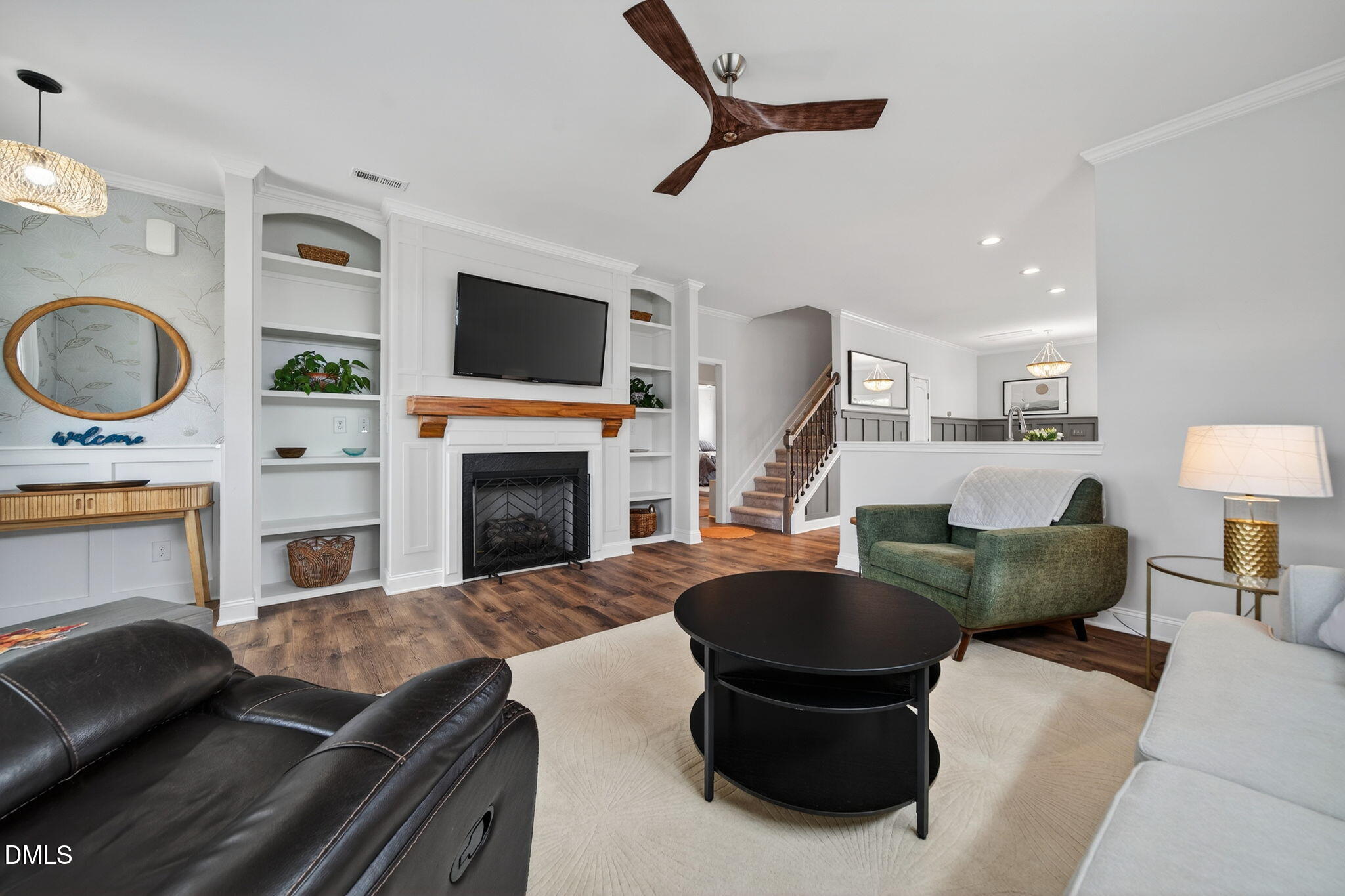 192 Goodwin Chase Lane Wendell, NC 27591 - Photo 6 of 53 21-web-or-mls-192 E. Goodwin Chase-33