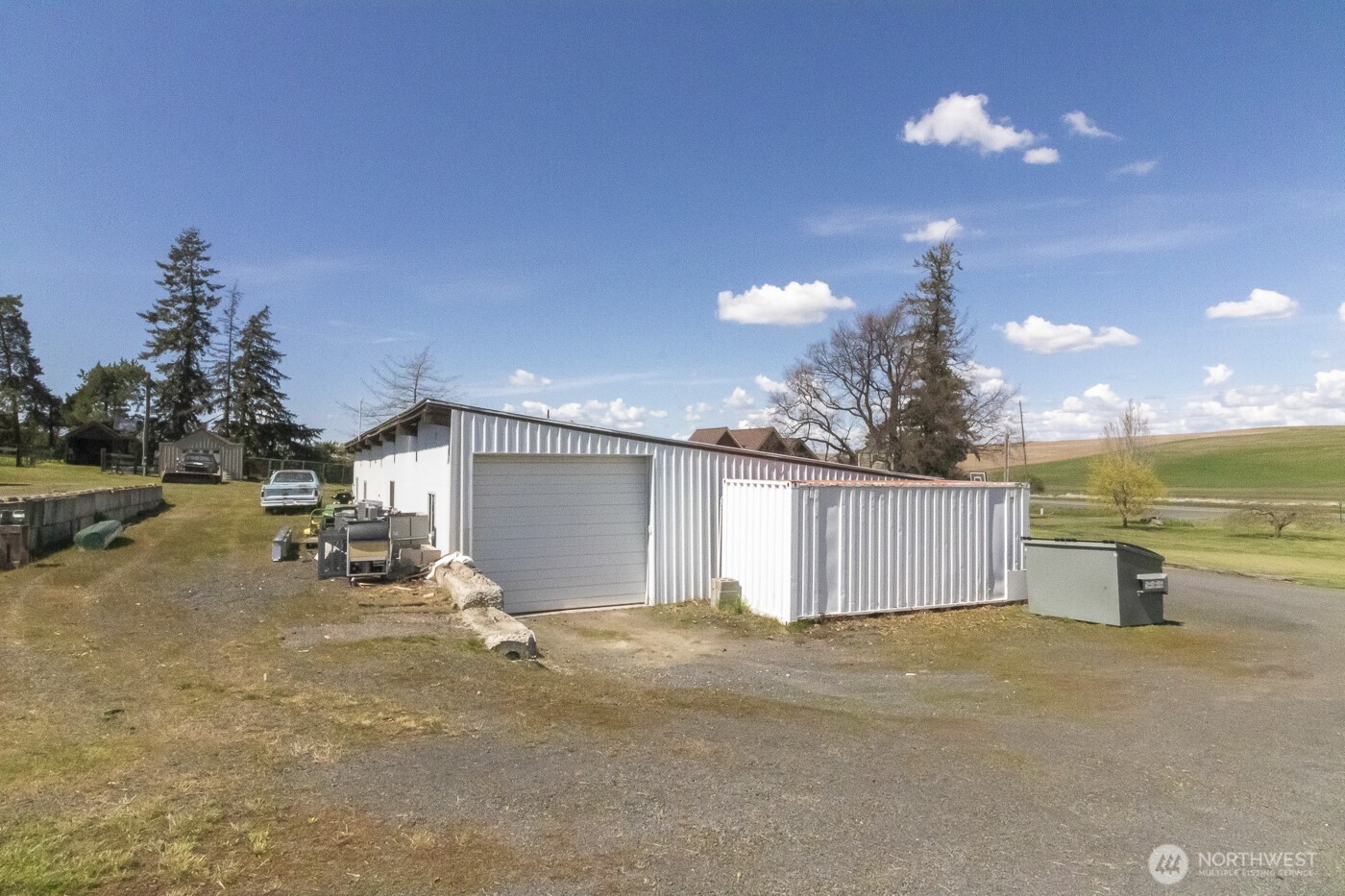 3001 Pullman Albion Road Pullman, WA 99163 - Photo 33 of 40