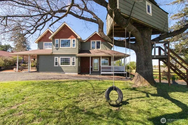 $1,100,000 | 3001 Pullman Albion Road, Pullman, WA 99163
