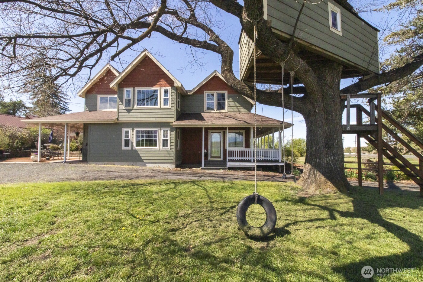 3001 Pullman Albion Road Pullman, WA 99163 - Photo 40 of 40