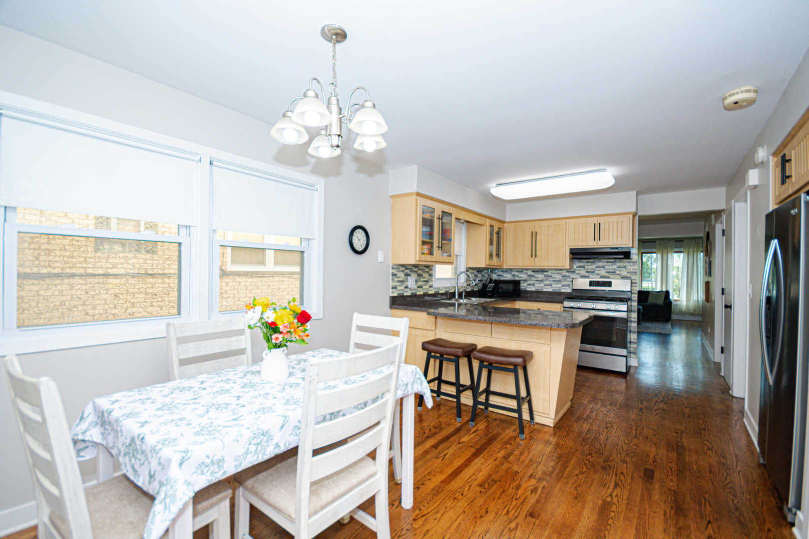 7942 West Addison Street, Unit 1 Chicago, IL 60634 - Photo 10 of 27