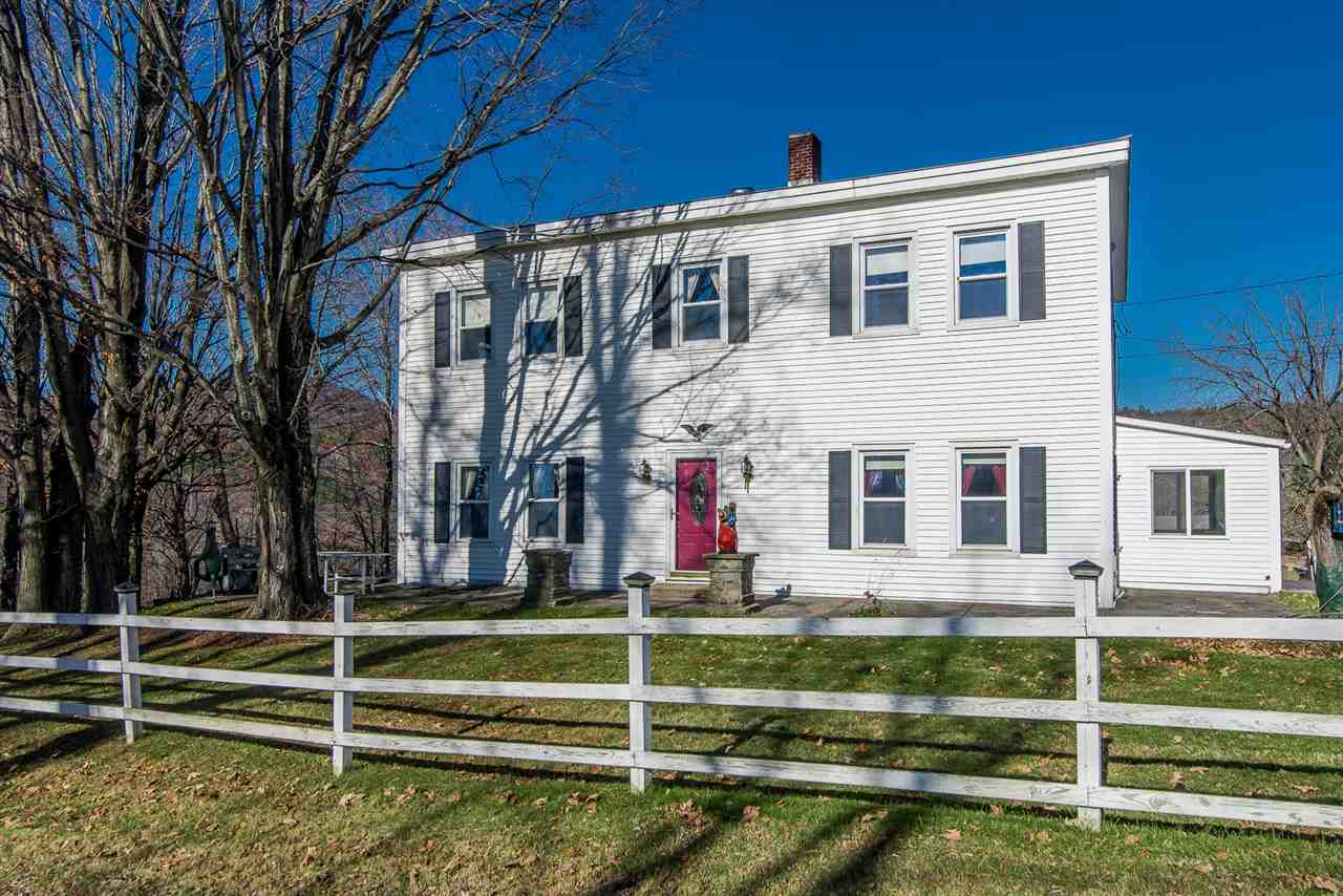 1663 Waite Hill Road Pawlet, VT 05761 - Photo 1 of 17 Gallery Image 1