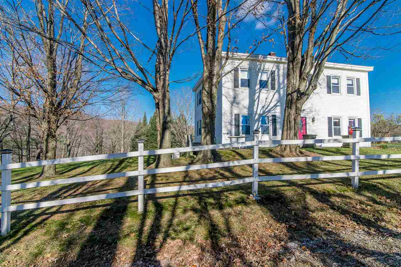 1663 Waite Hill Road Pawlet, VT 05761 - Photo 2 of 17 Gallery Image 2