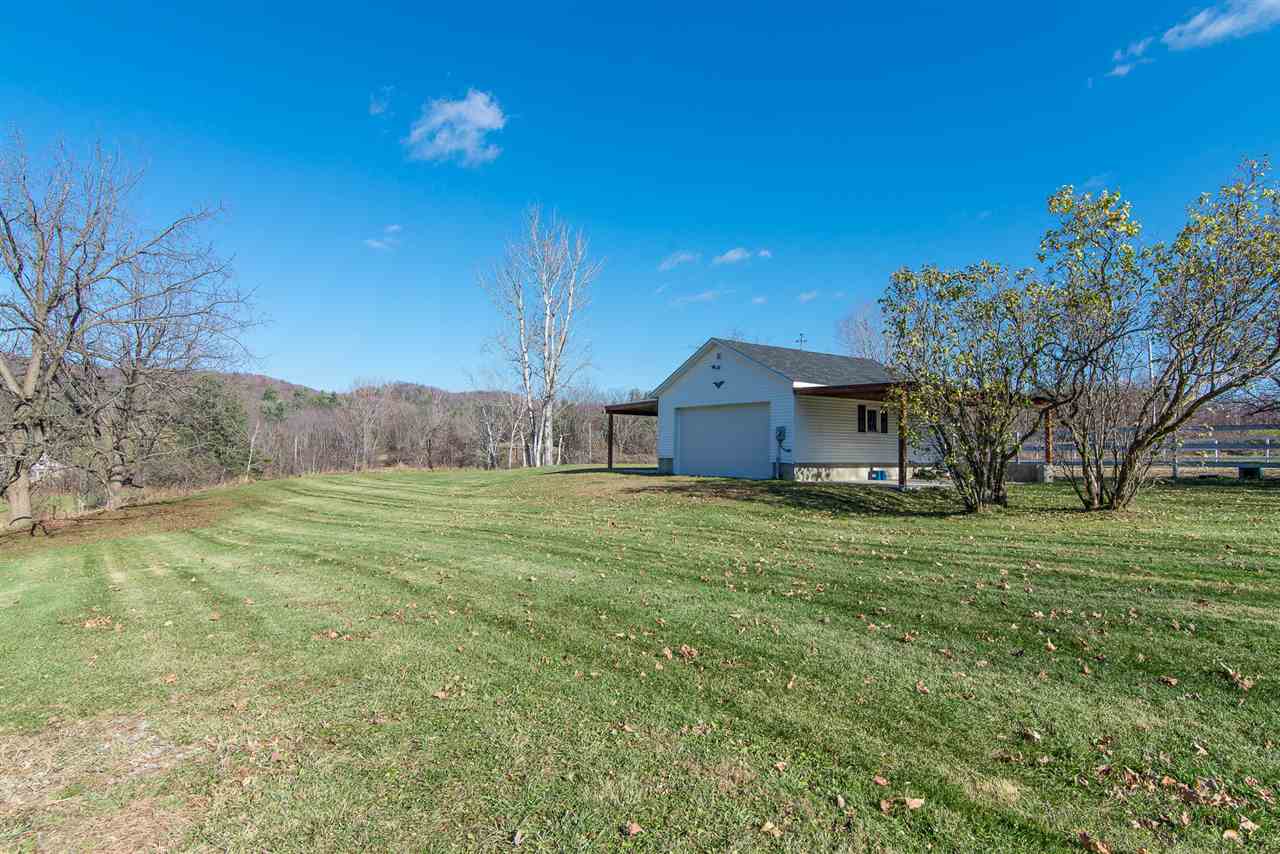 1663 Waite Hill Road Pawlet, VT 05761 - Photo 12 of 17 Gallery Image 12