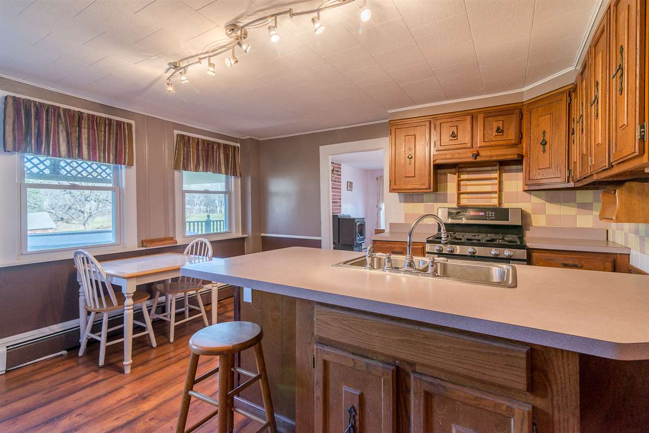1663 Waite Hill Road Pawlet, VT 05761 - Photo 4 of 17 Gallery Image 4