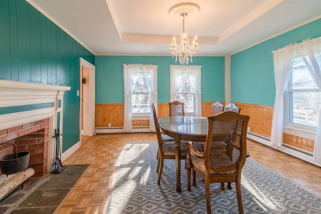 1663 Waite Hill Road Pawlet, VT 05761 - Photo 6 of 17 Gallery Image 6