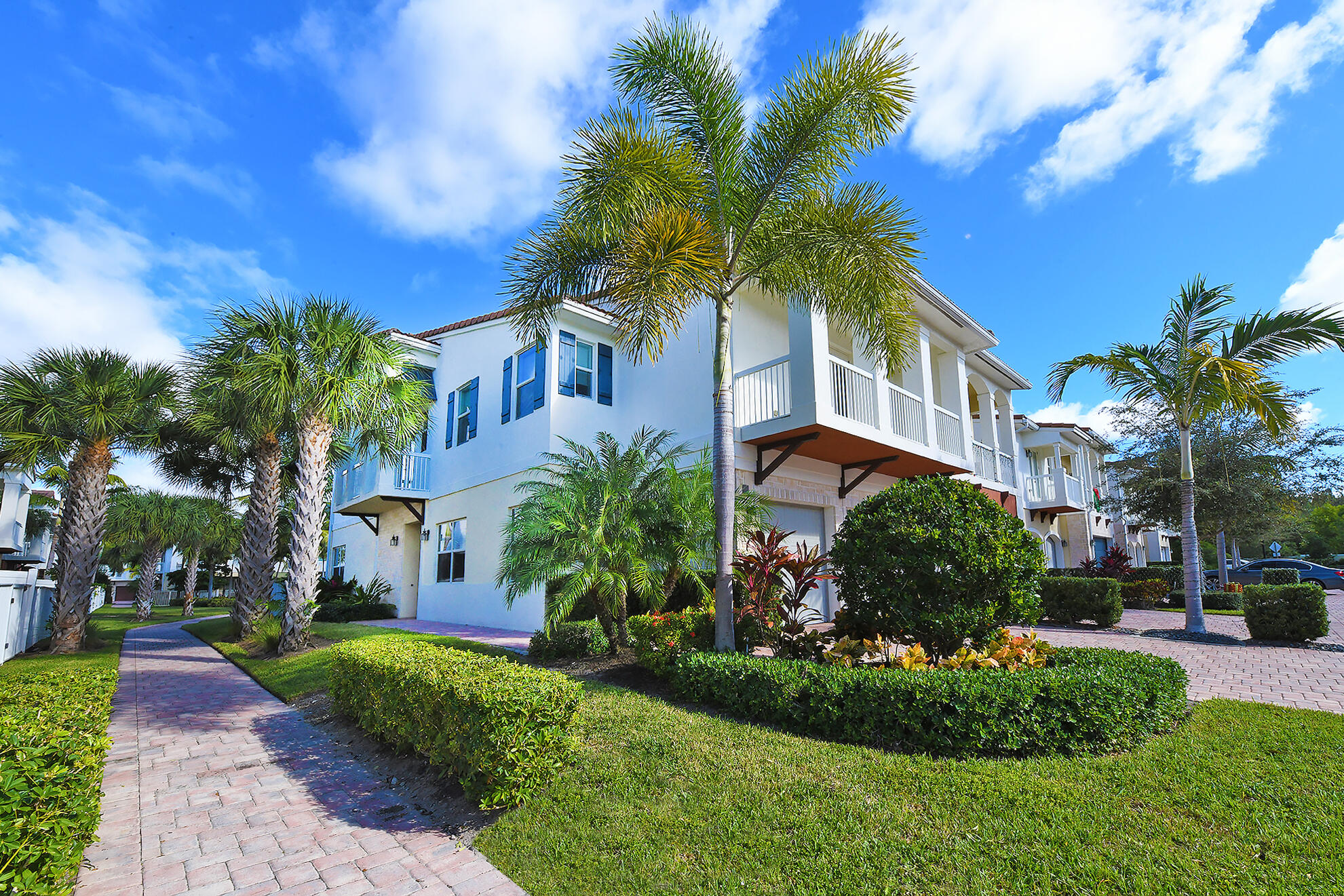 100 Northwest 69th Circle, Unit 68 Boca Raton, FL 33487 - Photo 1 of 49 Home