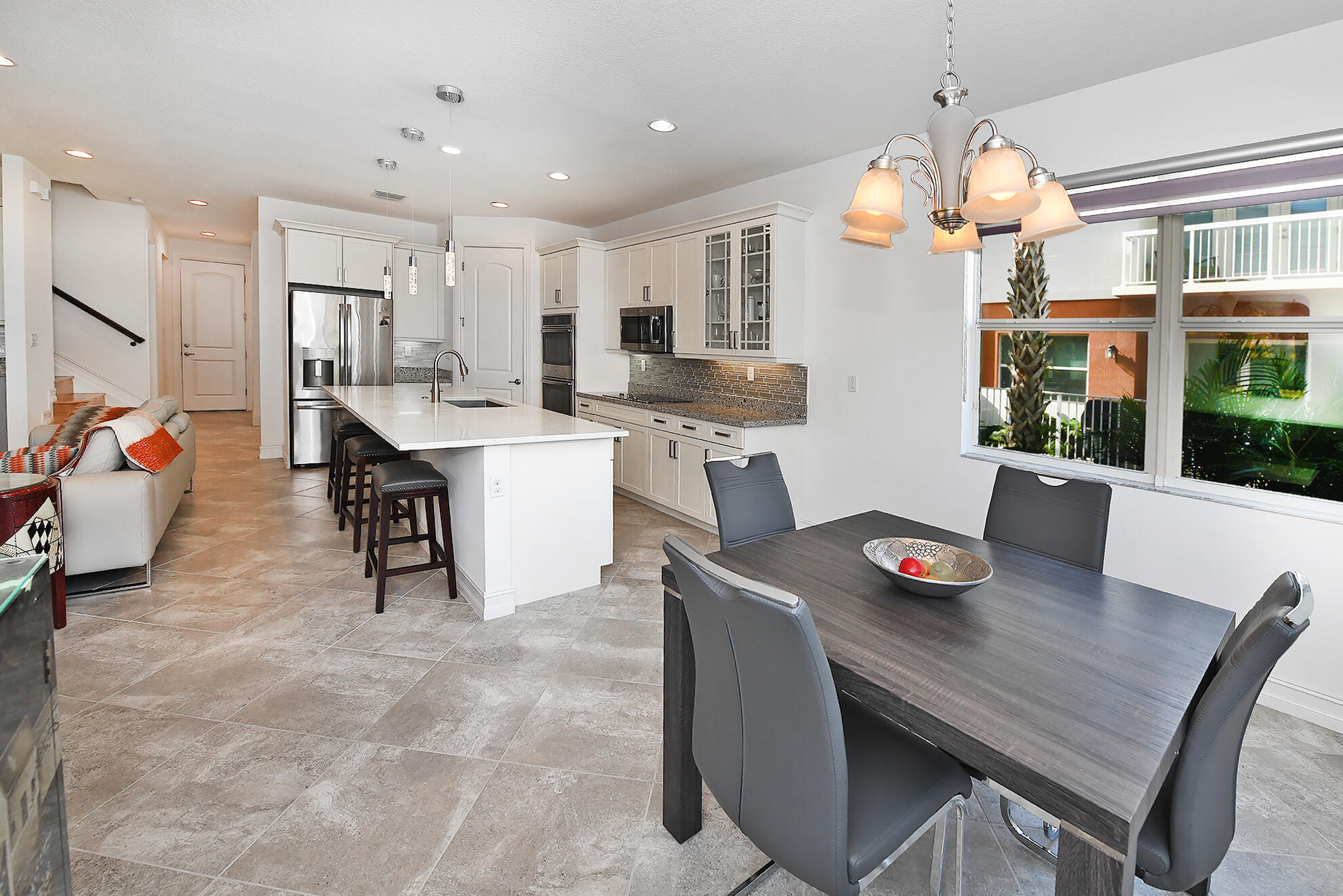 100 Northwest 69th Circle, Unit 68 Boca Raton, FL 33487 - Photo 11 of 49 Dining