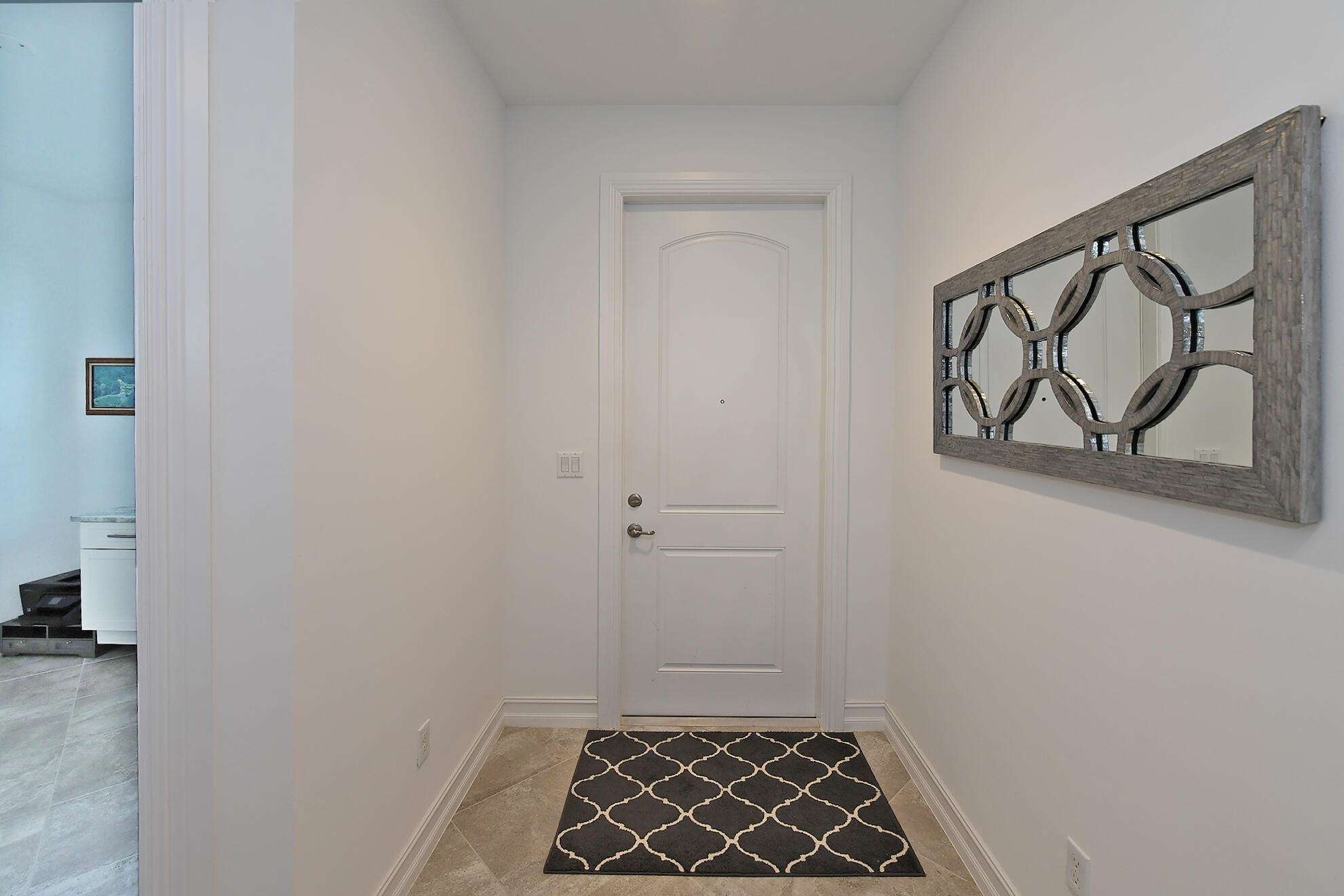 100 Northwest 69th Circle, Unit 68 Boca Raton, FL 33487 - Photo 16 of 49 Foyer