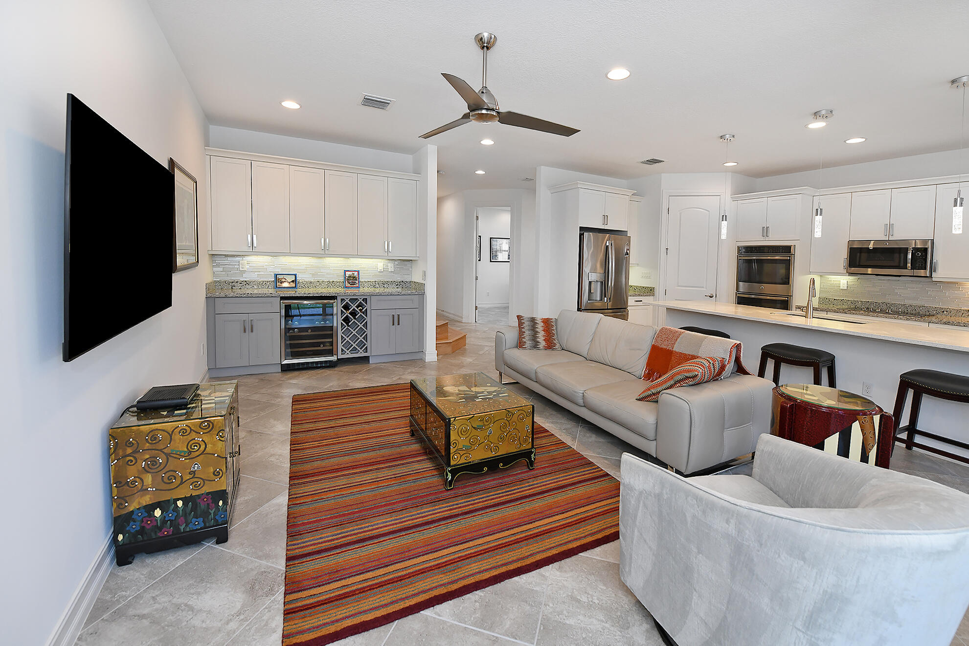 100 Northwest 69th Circle, Unit 68 Boca Raton, FL 33487 - Photo 2 of 49 Great Room