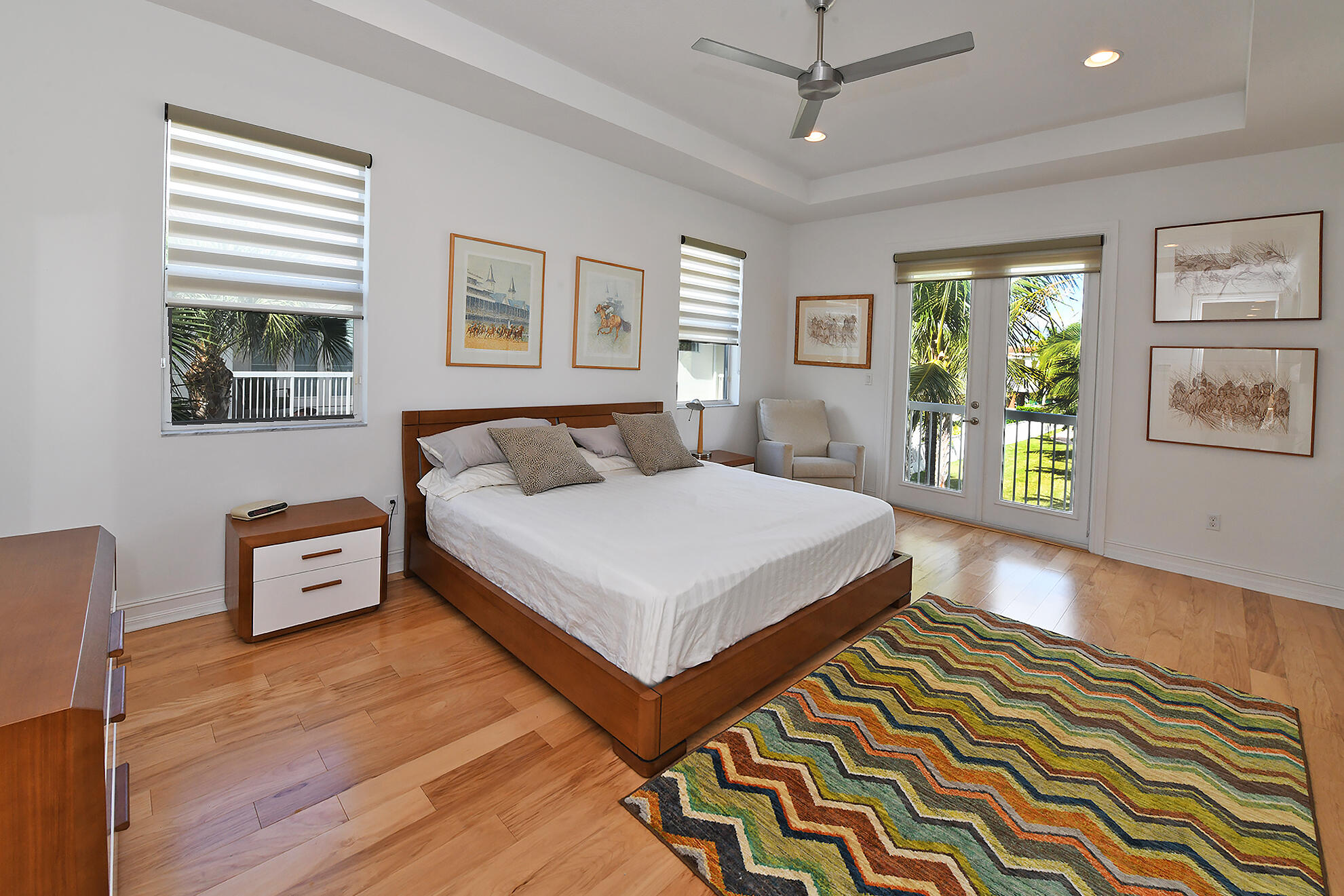 100 Northwest 69th Circle, Unit 68 Boca Raton, FL 33487 - Photo 21 of 49 Primary Bedroom