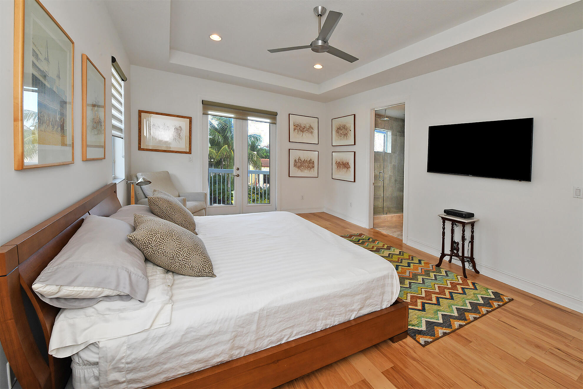 100 Northwest 69th Circle, Unit 68 Boca Raton, FL 33487 - Photo 22 of 49 Primary Bedroom