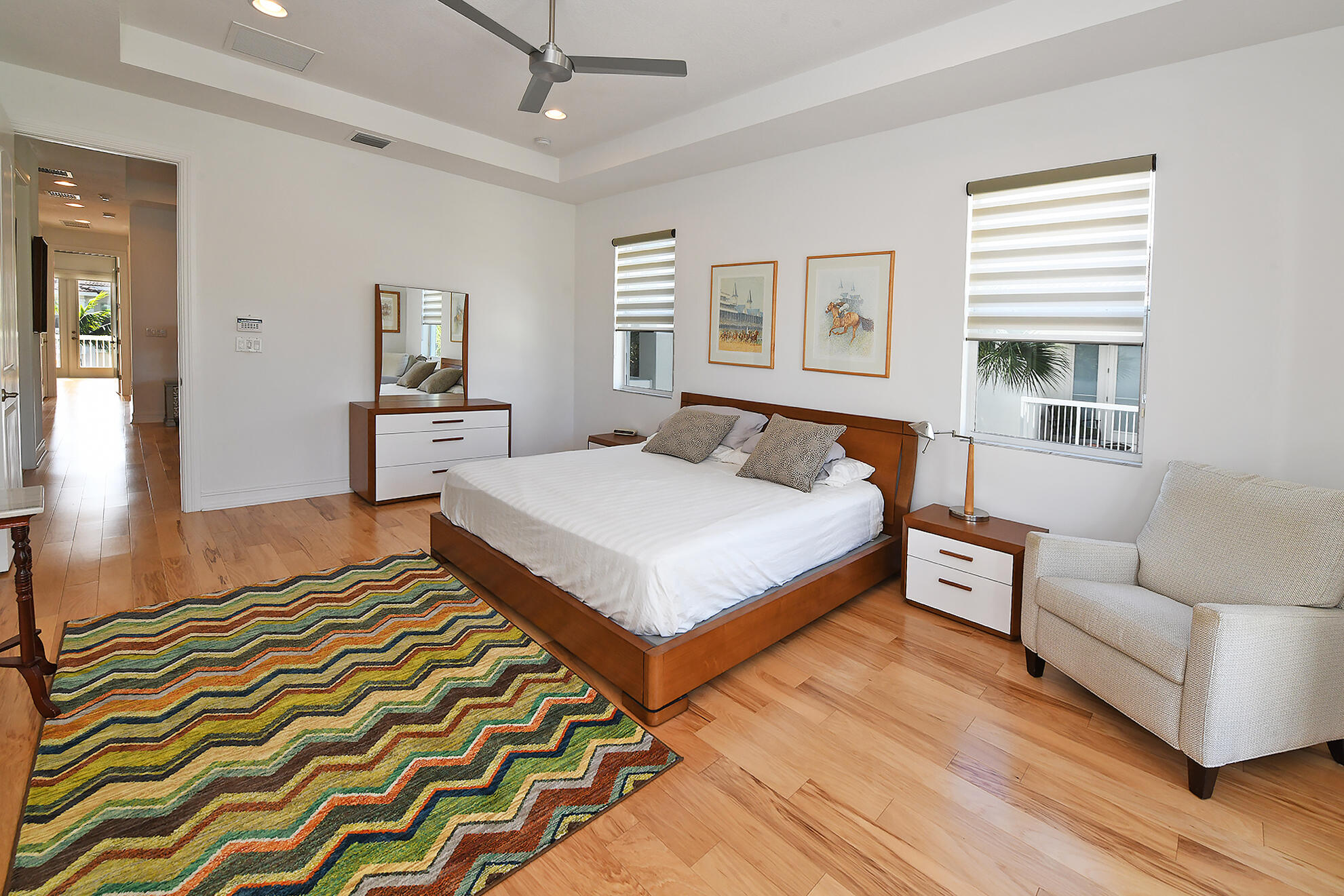 100 Northwest 69th Circle, Unit 68 Boca Raton, FL 33487 - Photo 23 of 49 Primary Bedroom