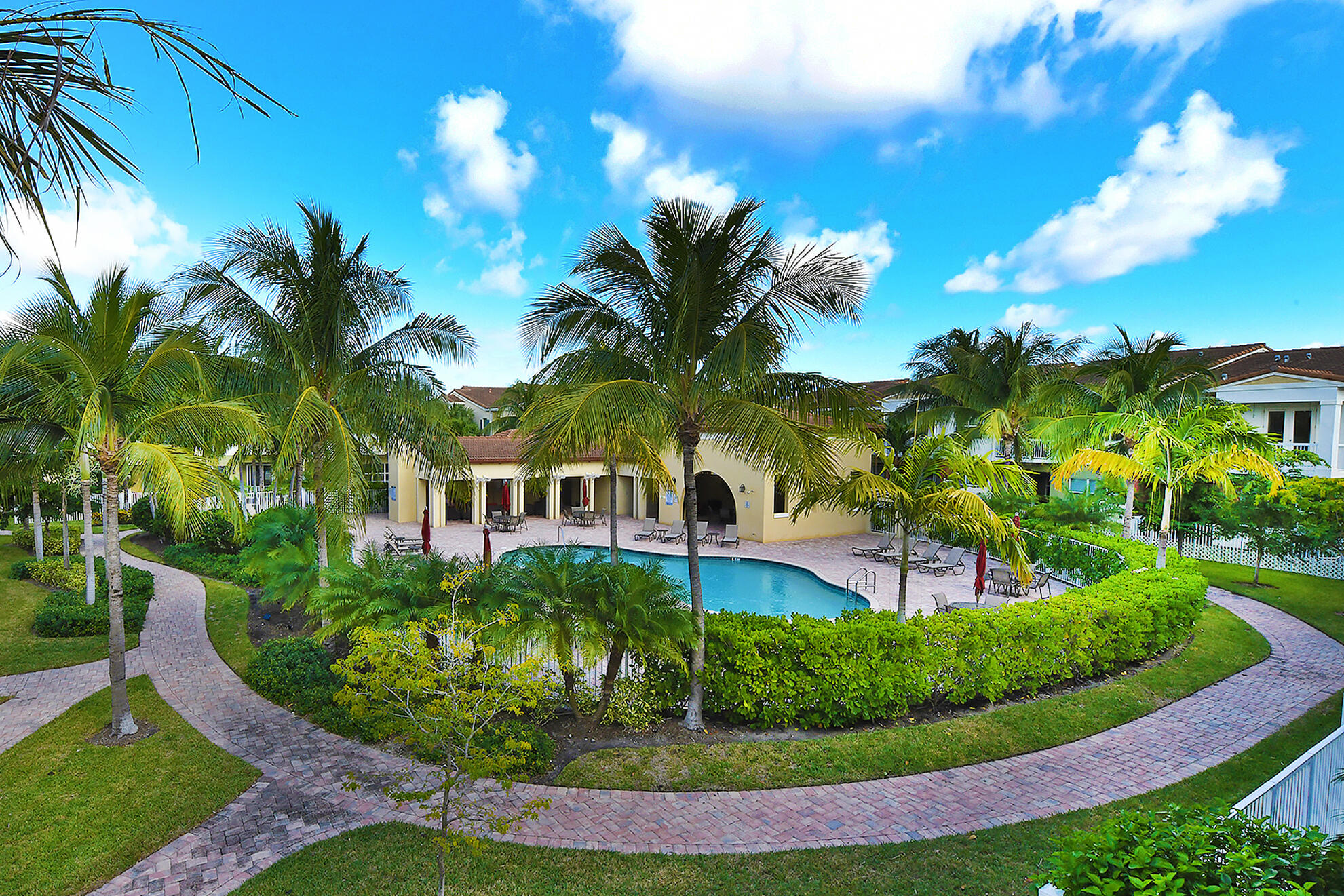 100 Northwest 69th Circle, Unit 68 Boca Raton, FL 33487 - Photo 27 of 49 Balcony off Primary