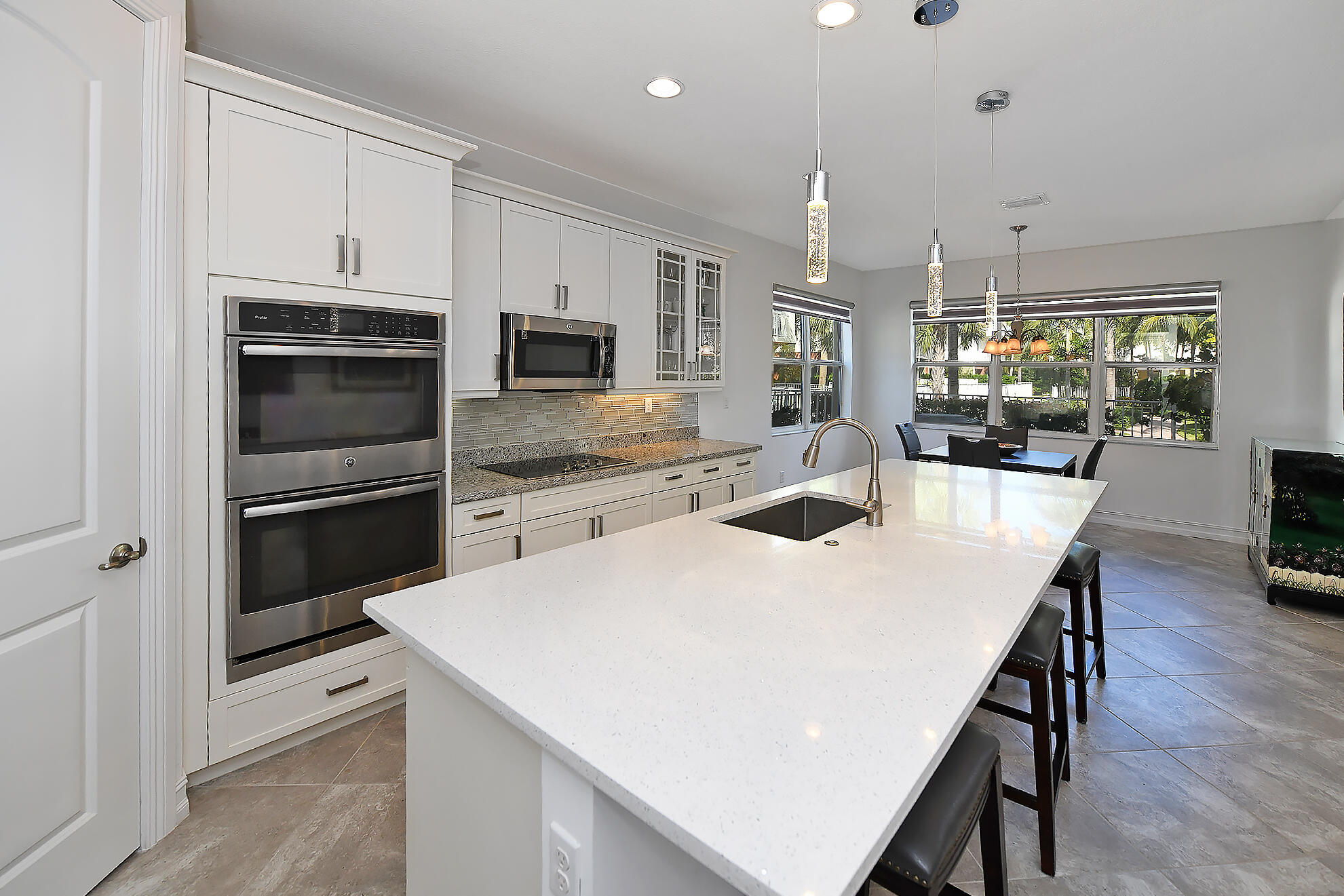 100 Northwest 69th Circle, Unit 68 Boca Raton, FL 33487 - Photo 3 of 49 Kitchen