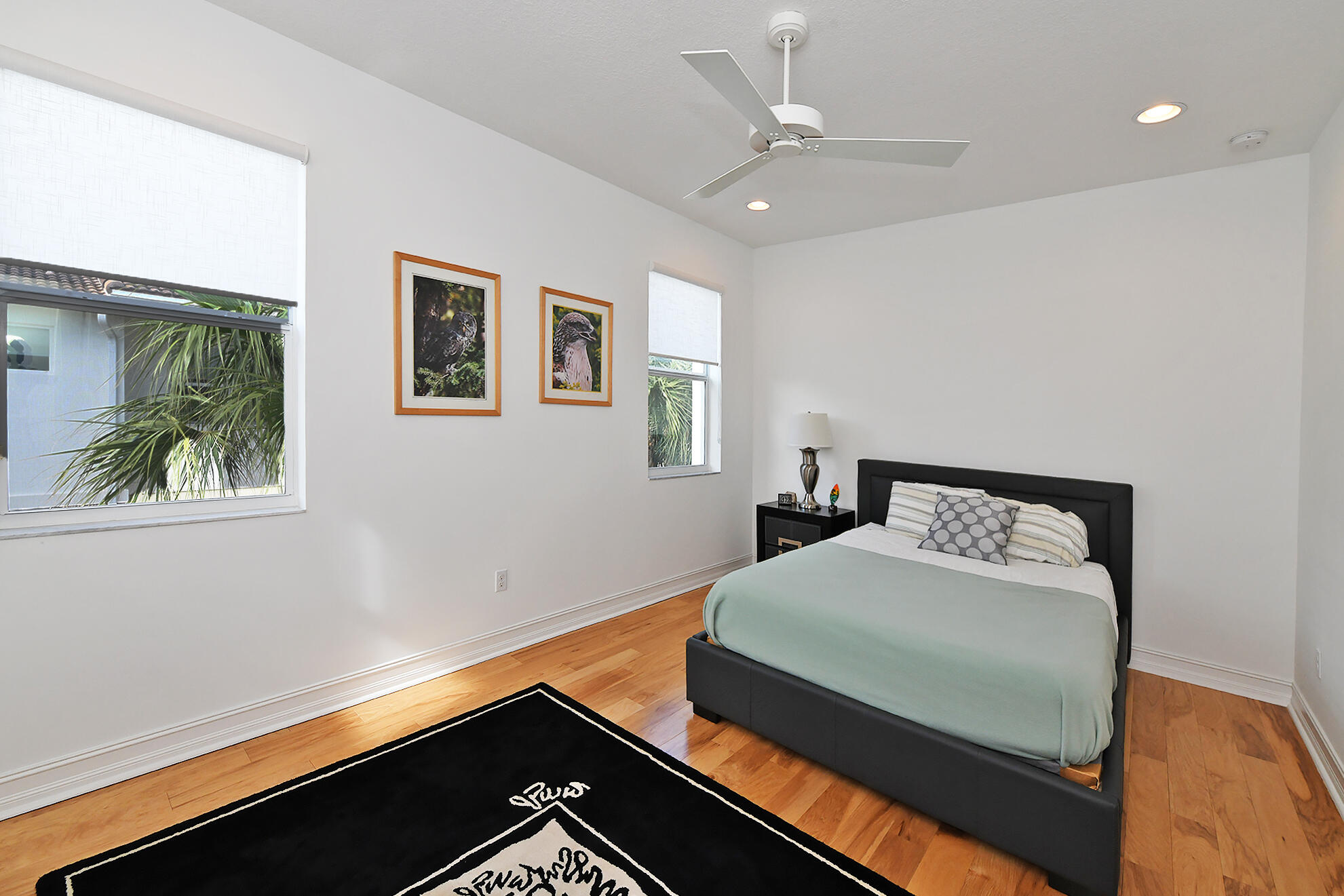 100 Northwest 69th Circle, Unit 68 Boca Raton, FL 33487 - Photo 31 of 49 Side Bedroom