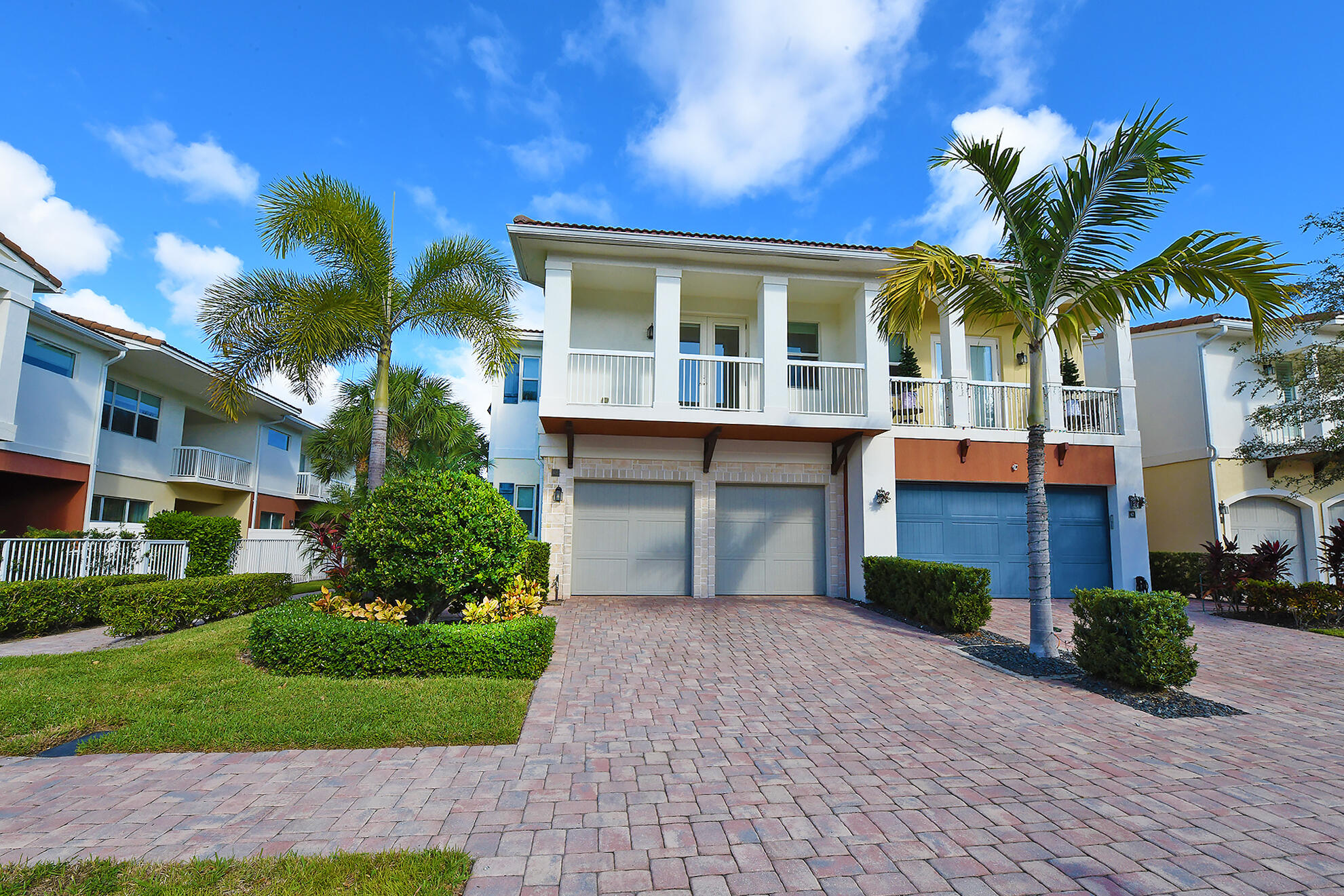 100 Northwest 69th Circle, Unit 68 Boca Raton, FL 33487 - Photo 37 of 49 Front