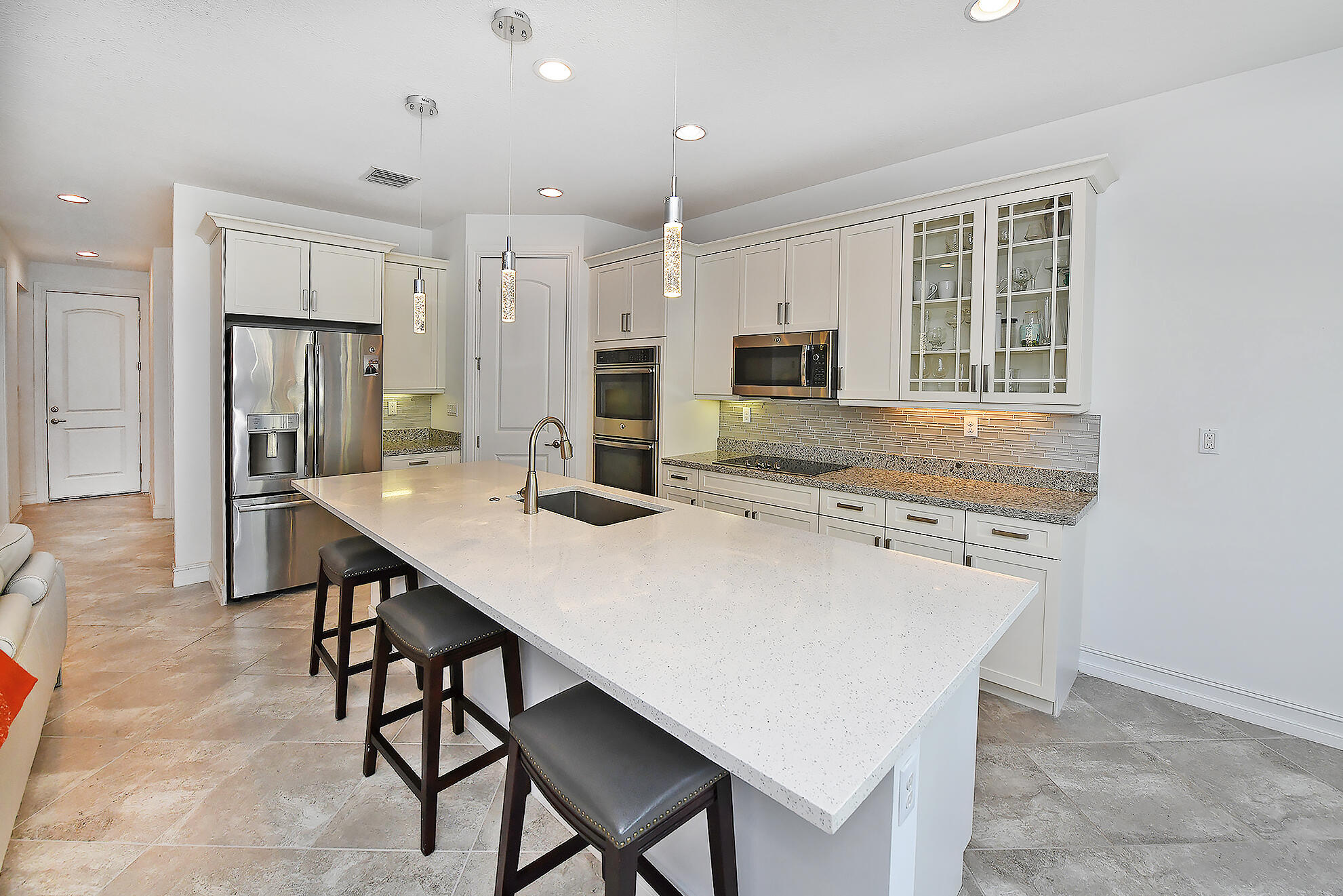 100 Northwest 69th Circle, Unit 68 Boca Raton, FL 33487 - Photo 4 of 49 Kitchen