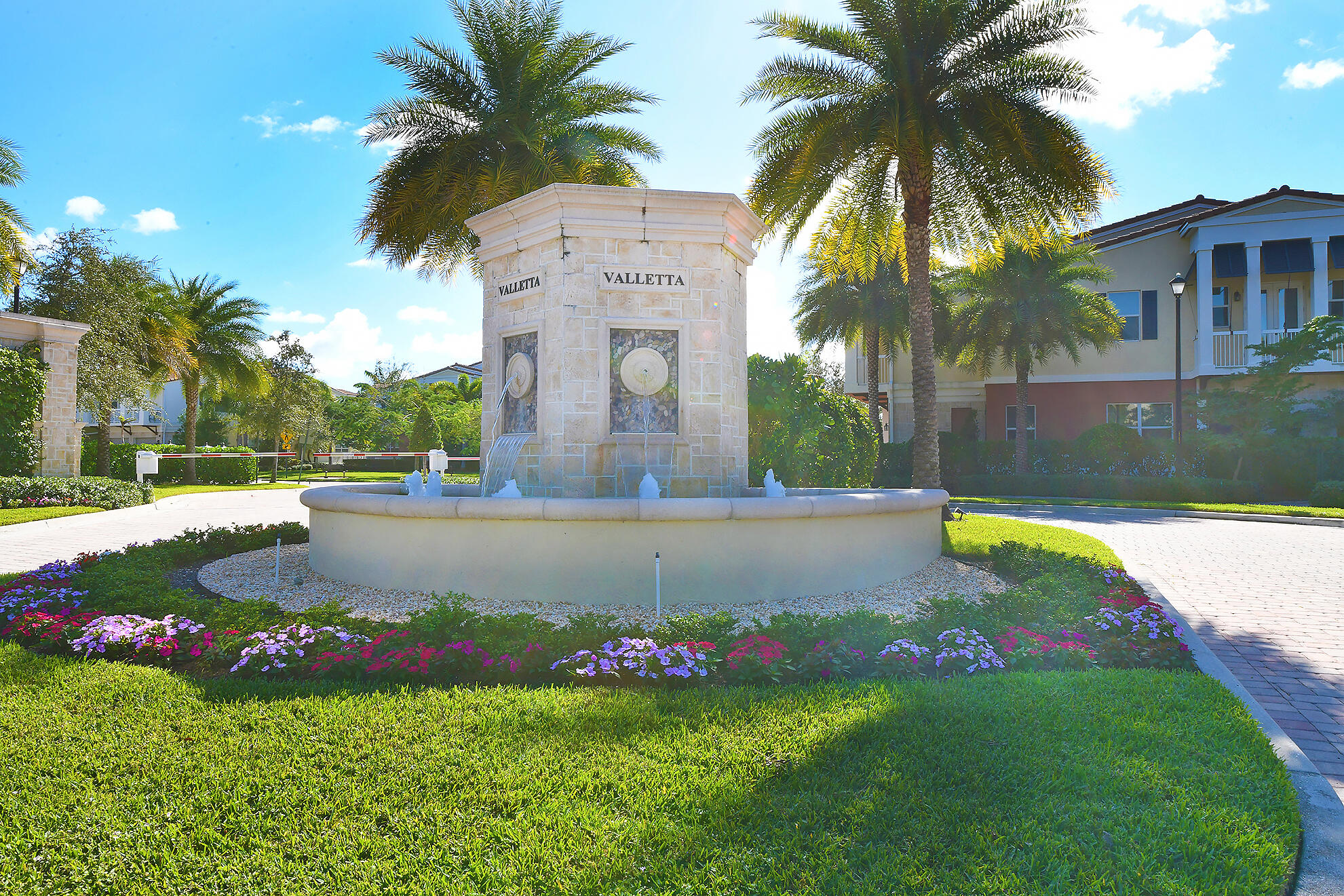 100 Northwest 69th Circle, Unit 68 Boca Raton, FL 33487 - Photo 46 of 49 Valletta