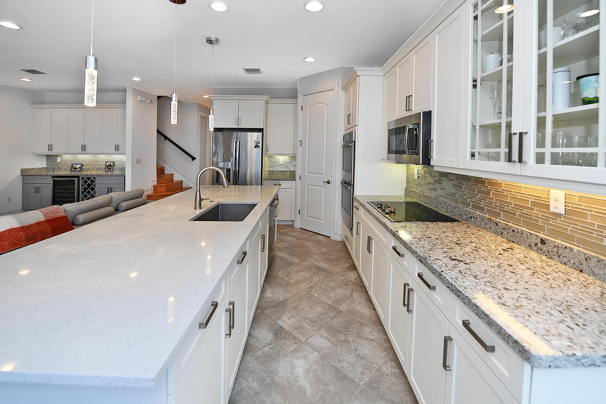 100 Northwest 69th Circle, Unit 68 Boca Raton, FL 33487 - Photo 6 of 49 Kitchen