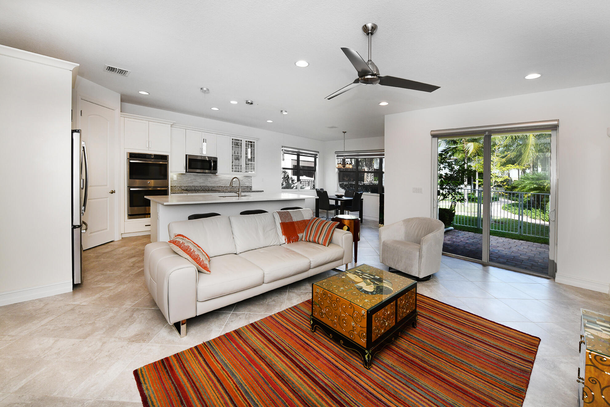 100 Northwest 69th Circle, Unit 68 Boca Raton, FL 33487 - Photo 7 of 49 Great Room