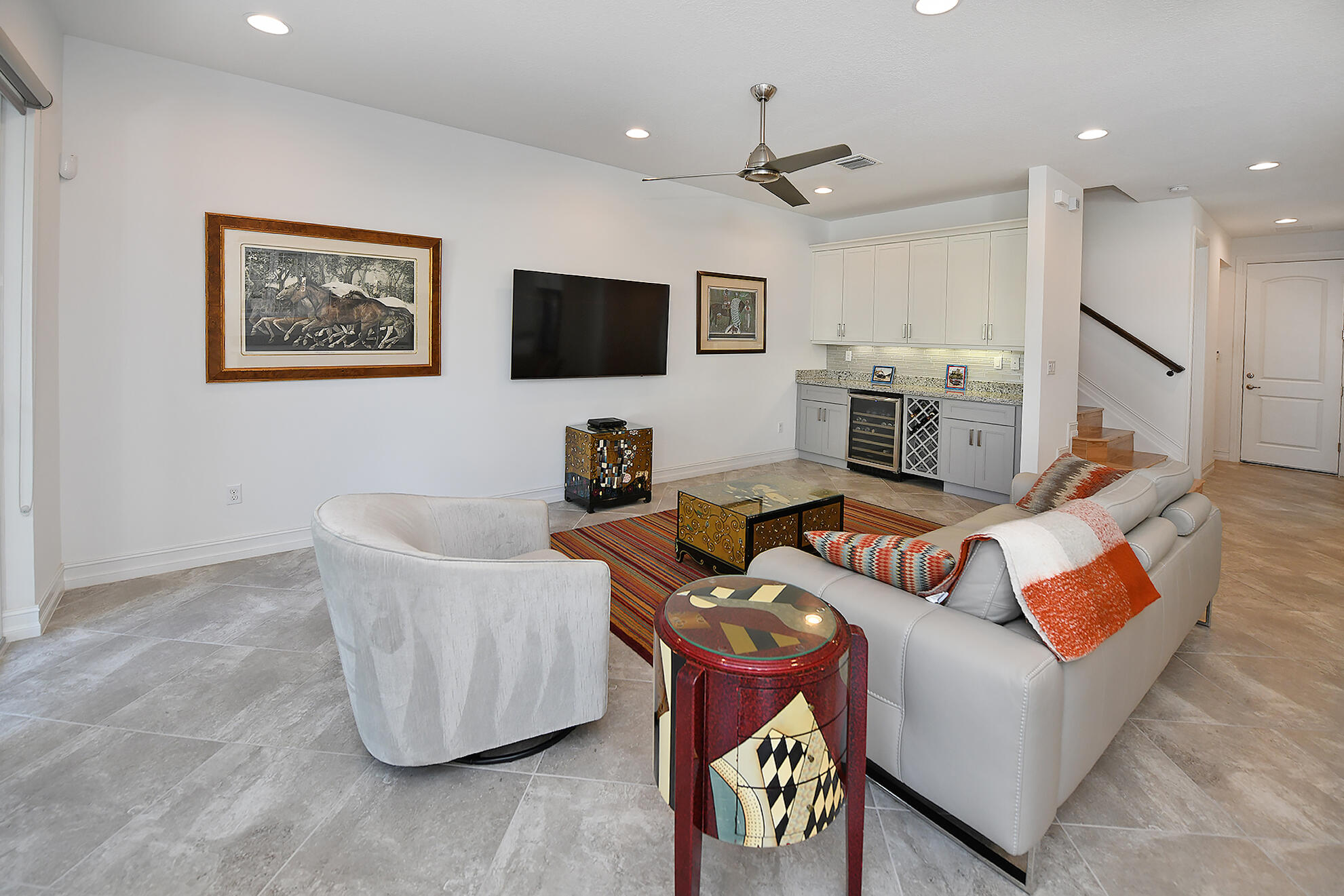 100 Northwest 69th Circle, Unit 68 Boca Raton, FL 33487 - Photo 8 of 49 Great Room