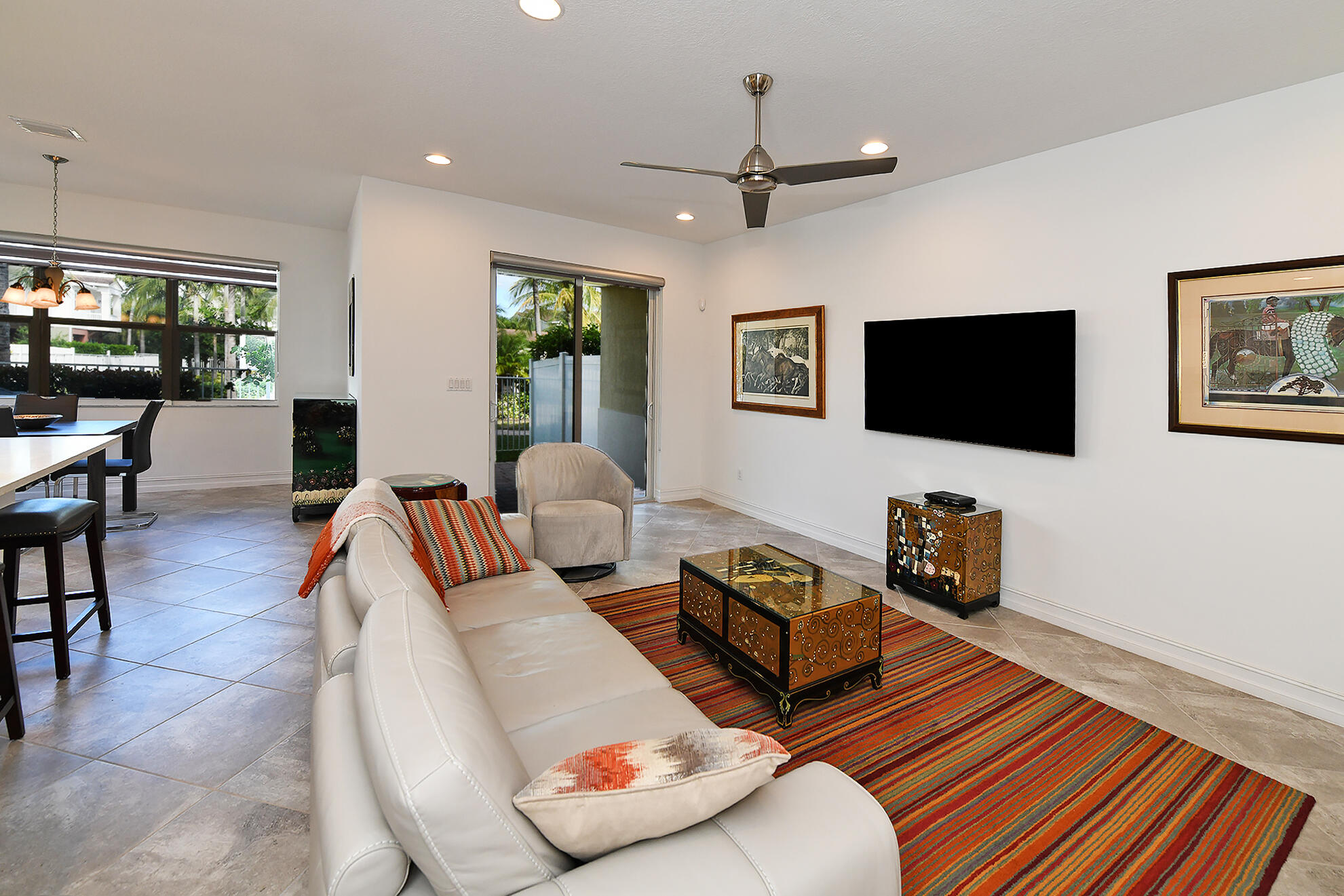 100 Northwest 69th Circle, Unit 68 Boca Raton, FL 33487 - Photo 9 of 49 Great Room