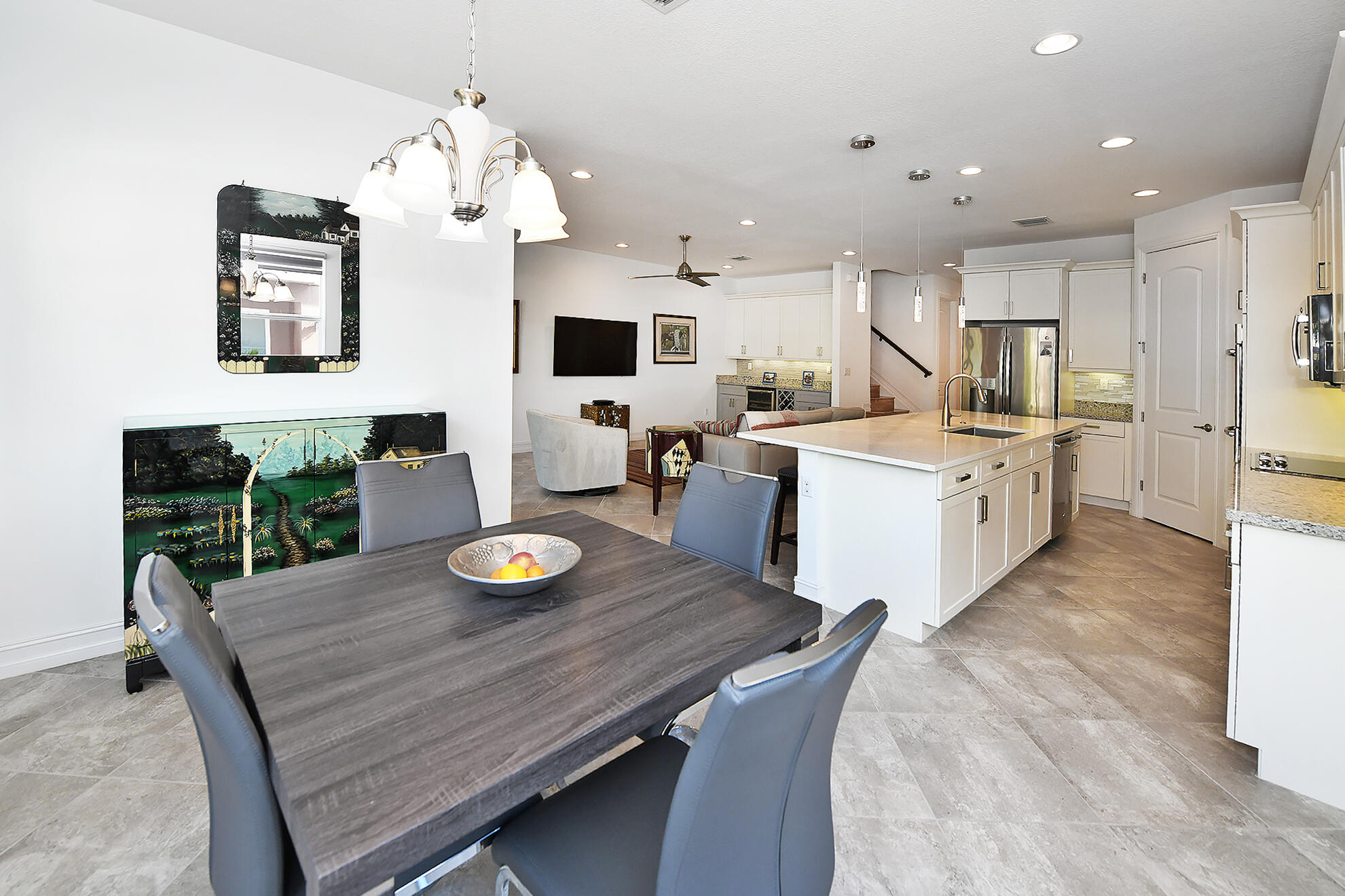 100 Northwest 69th Circle, Unit 68 Boca Raton, FL 33487 - Photo 10 of 49 Dining