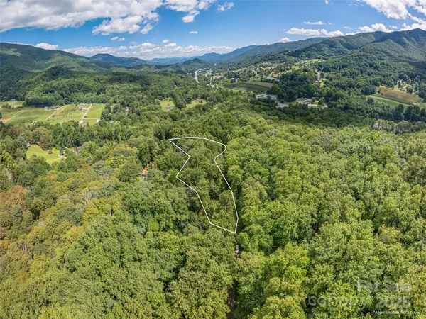 $40,000 | 0 Flowing Brook Lane, Unit 3, Waynesville, NC 28786