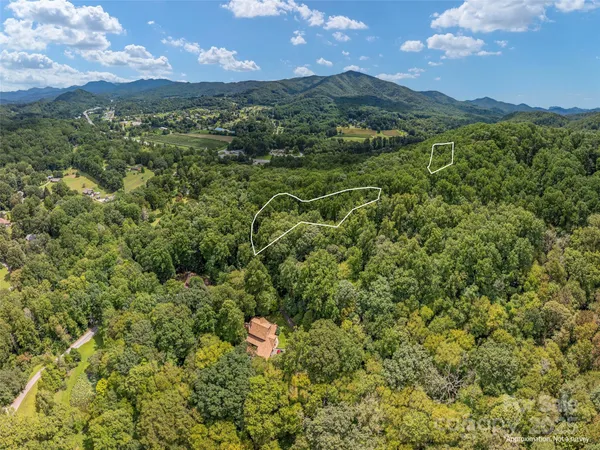 $40,000 | 0 Flowing Brook Lane, Unit 3, Waynesville, NC 28786