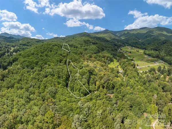 $40,000 | 0 Flowing Brook Lane, Unit 3, Waynesville, NC 28786