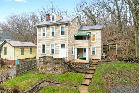 $199,000 | 708 Seavey Road, Pittsburgh, PA 15209