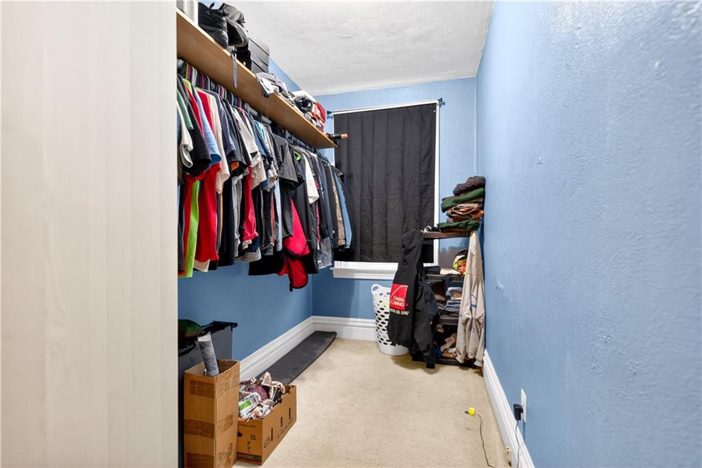 708 Seavey Road Pittsburgh, PA 15209 - Photo 24 of 29 2nd Flr Apartment Storage