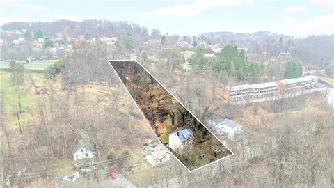 $199,000 | 708 Seavey Road, Pittsburgh, PA 15209