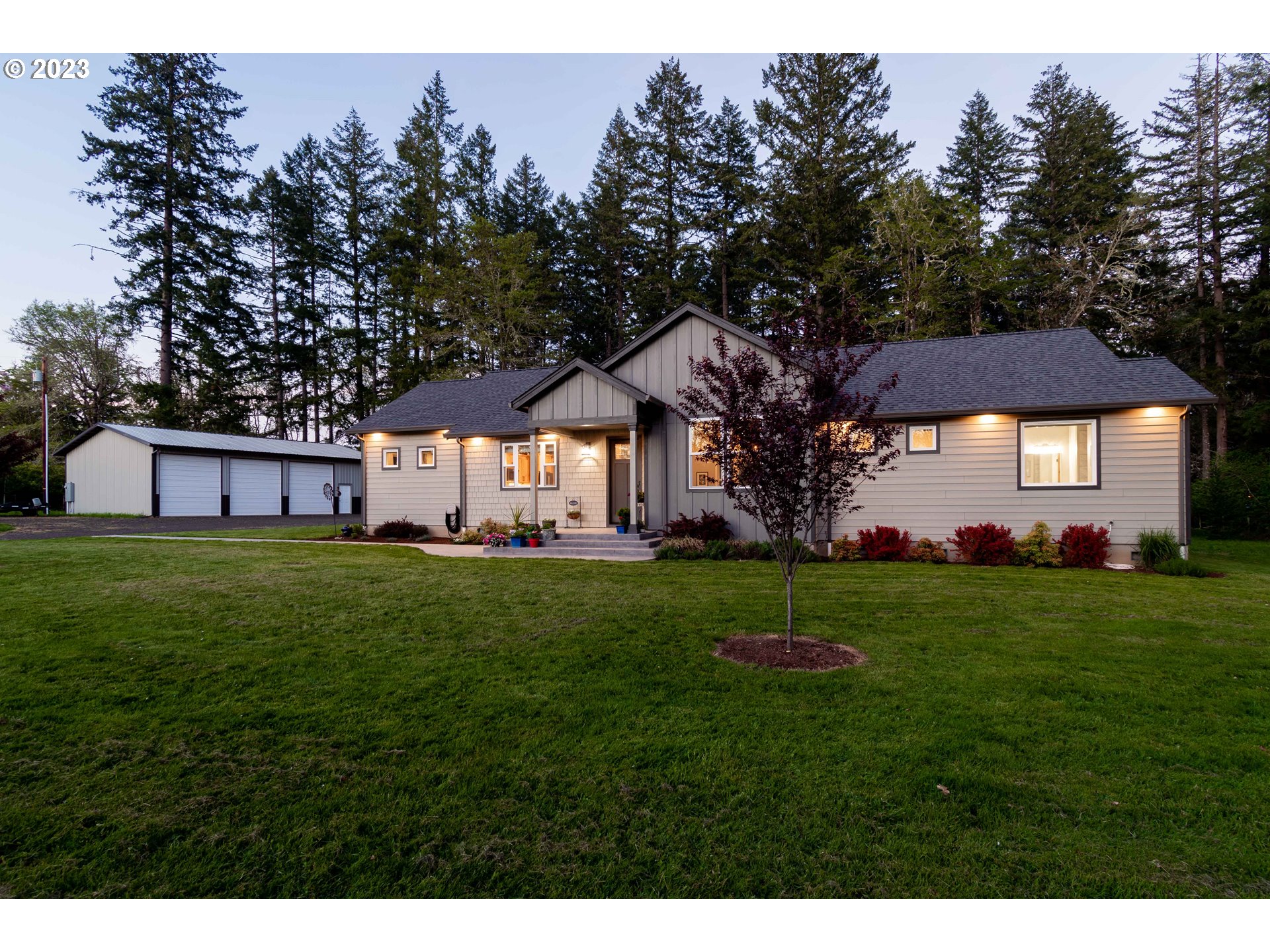 89739 Demming Road Elmira, OR 97437 - Photo 3 of 47 Gallery Image 3