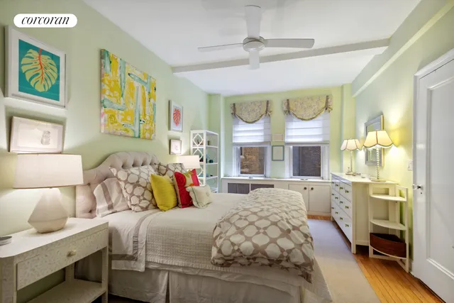 $1,200,000 | 30 5th Avenue, Unit 3B | Greenwich Village