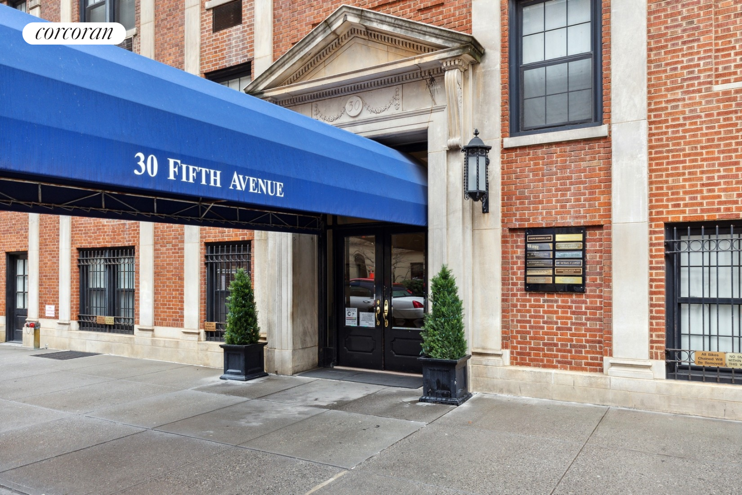 30 5th Avenue, Unit 3B Manhattan, NY 10011 - Photo 6 of 7