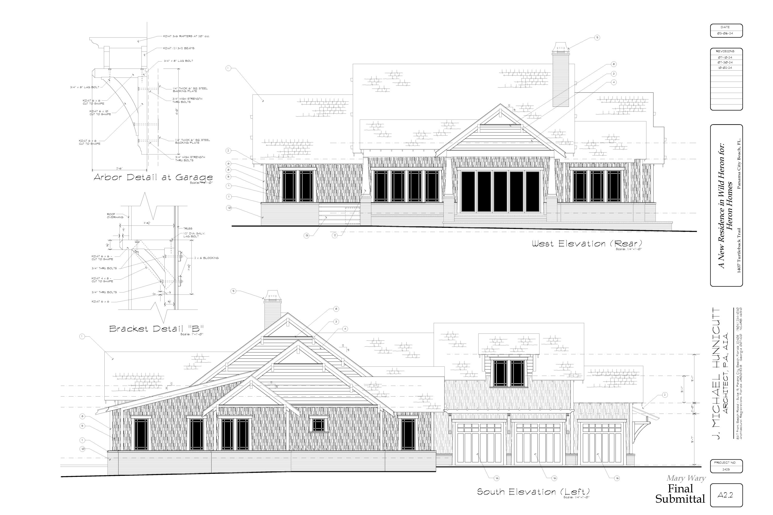 1407 Turtleback Trail Panama City Beach, FL 32413 - Photo 3 of 8 4:4