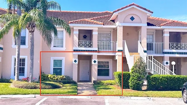 $242,000 | 13840 Timberbrooke Drive, Unit 103, Orlando, FL 32824